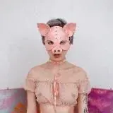 Lina Piggy — Для Взрослых Telegram