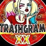 Trashgram — Для Взрослых Telegram