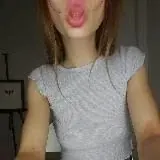 Малышка Крис — Для Взрослых Telegram