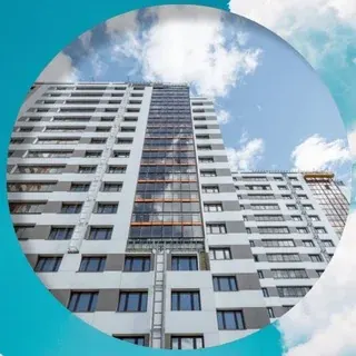 ЖК "Альфа Центавра" — Nachrichten und Medien Telegram