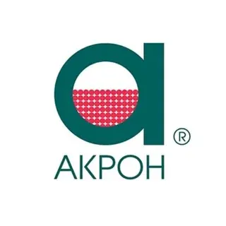 Акрон — Actualités et médias Telegram