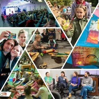 Активное Кольцово. Анонсы — Новости и СМИ Telegram