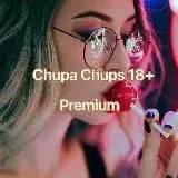 переход на Vip Бота — Réservé aux adultes Telegram