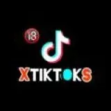 XTikToks — Для Взрослых Telegram