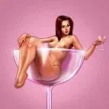 Пошлый Канал — Для Взрослых Telegram