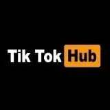 TIKTOK HUB | видео — Для Взрослых Telegram