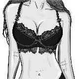 Black&White — Для Взрослых Telegram