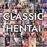 Classic Hentai ™ — Для Взрослых Telegram