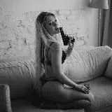 Мира Бергер18+ — Для Взрослых Telegram