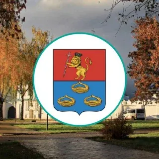 Администрация округа Муром — Nachrichten und Medien Telegram