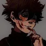 Злодей Деку [закрыт] — Для Взрослых Telegram