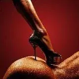 Госпожа Mistress БДСМ Cтрапон Фемдом Femdom Финдом — Réservé aux adultes Telegram