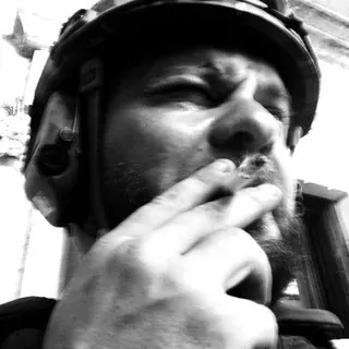 Поддубный |Z|О|V| edition — Correspondants de guerre Telegram