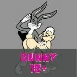 BUNNY 18+ FULL — Для Взрослых Telegram