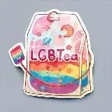 ‍LGBT tea‍ — Réservé aux adultes Telegram