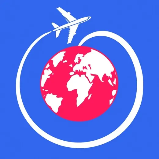 Маршрут построен — Travel Telegram