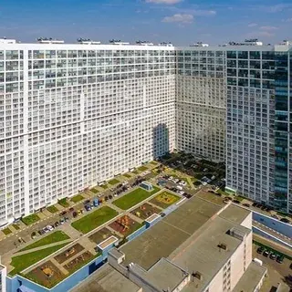 Новости ЖК «Аэробус» — Новости и СМИ Telegram