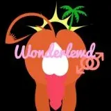 ~Wonderlewd~ — Для Взрослых Telegram