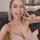 Малышка на Рейве — Для Взрослых Telegram