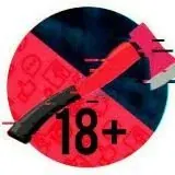 TAQIQLANGAN_ — Для Взрослых Telegram