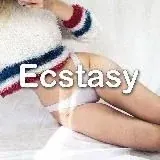 Ecstasy — Réservé aux adultes Telegram