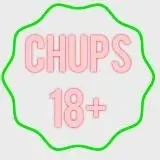 Chups 18+ — Для Взрослых Telegram