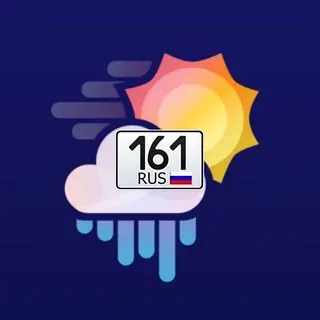 ПОГОДА РОСТОВ — Новости и СМИ Telegram