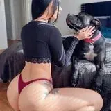 Персик — Для Взрослых Telegram