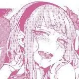 Поцелуй 2D — Для Взрослых Telegram