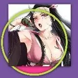 Клинок рассекающий демонов Хентай Эро — Для Взрослых Telegram