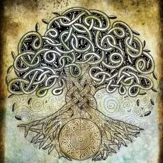 Старше Эдды — Correspondants de guerre Telegram