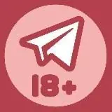Лига порно — Réservé aux adultes Telegram