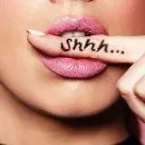 Шёпотом — Для Взрослых Telegram