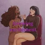 Growing excitement — Для Взрослых Telegram