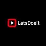 LetsDoeit. — Для Взрослых Telegram
