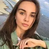 Дарья 18 лет | Сочи — Для Взрослых Telegram