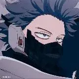 Хитоши Шинсо — Для Взрослых Telegram