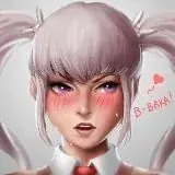 Галерея анимешника — Для Взрослых Telegram