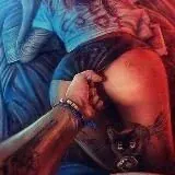 Сочные сливы — Réservé aux adultes Telegram