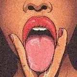 Развратный TikTok — Для Взрослых Telegram