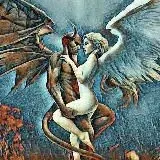 Angel's & Demon's. Ангелы и демоны. — Для Взрослых Telegram