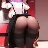 ХентайЧан — Réservé aux adultes Telegram