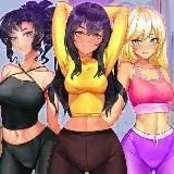 Anime Hentai — Для Взрослых Telegram