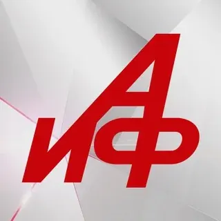 Аргументы и Факты в Западной Сибири — Nachrichten und Medien Telegram