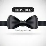 Forgass | Looks — Для Взрослых Telegram