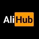 AliHub — Для Взрослых Telegram