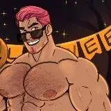 Desenhos Hot — Réservé aux adultes Telegram