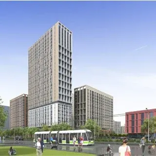 🏙ACADEM District Eburg — Новости и СМИ Telegram