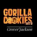 РЕПОРТ GORILLA COOKIES AUTO от FASTBUDS. GJ — Для Взрослых Telegram