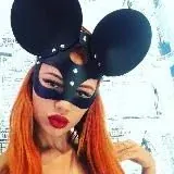 Рыжая Сучка — Réservé aux adultes Telegram